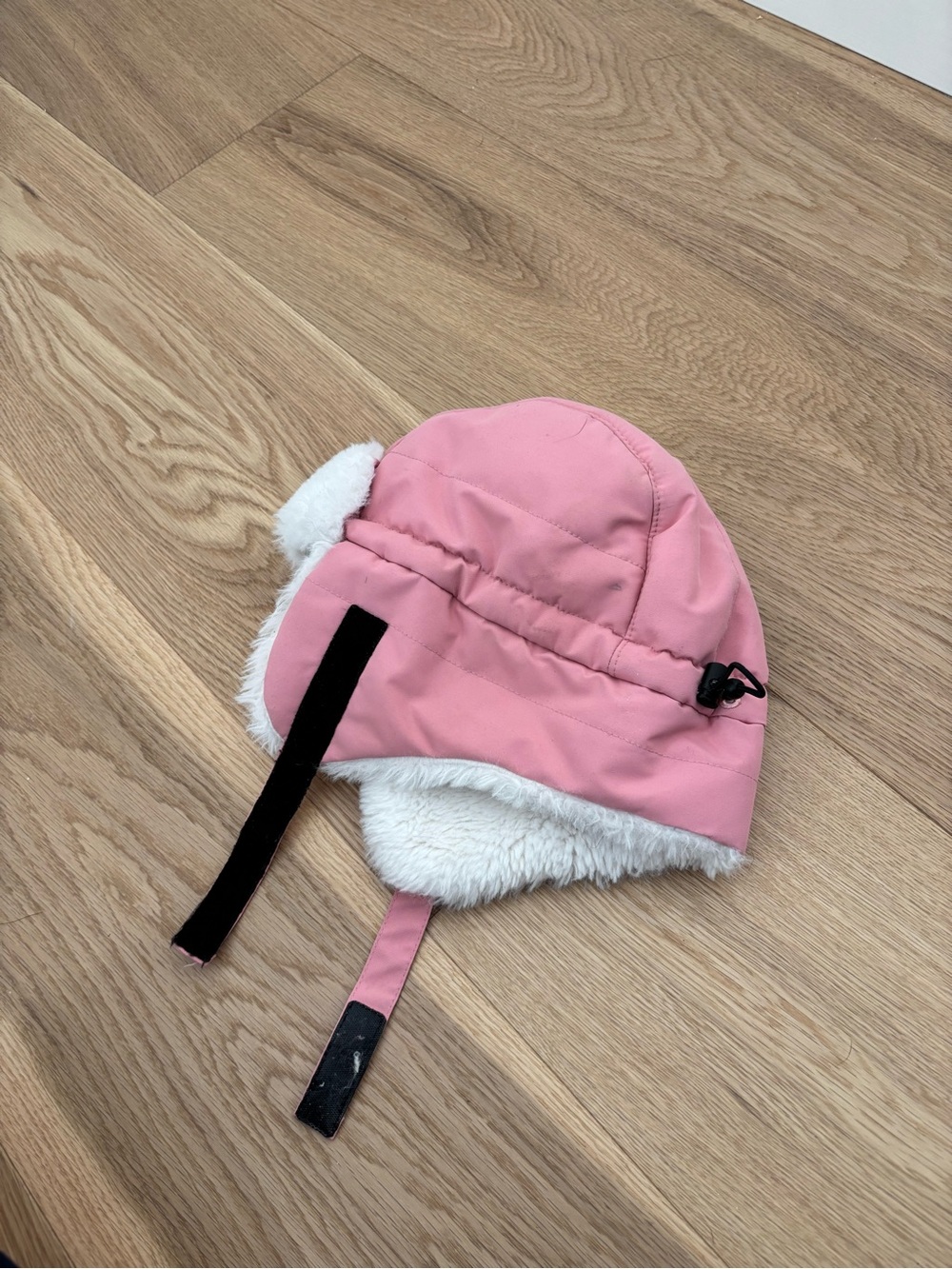 Jan & Jul Toasty Dry Winter Trapper Hat